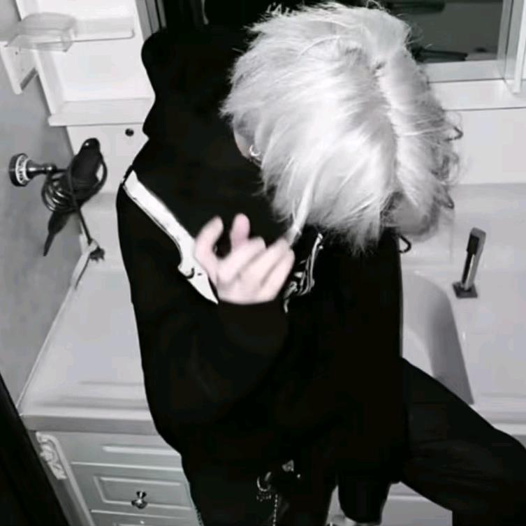 喊麦哥