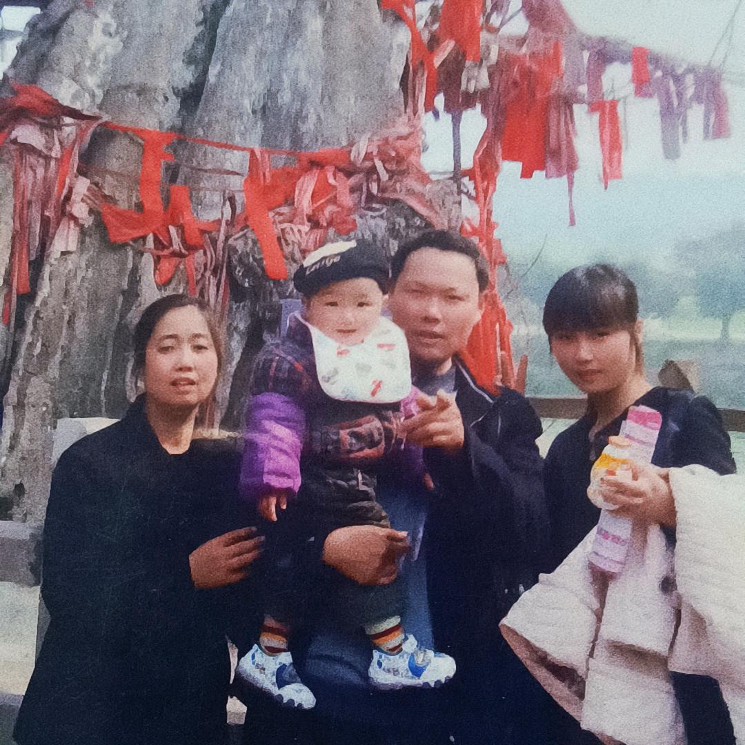 但孃孃（拒绝私聊）