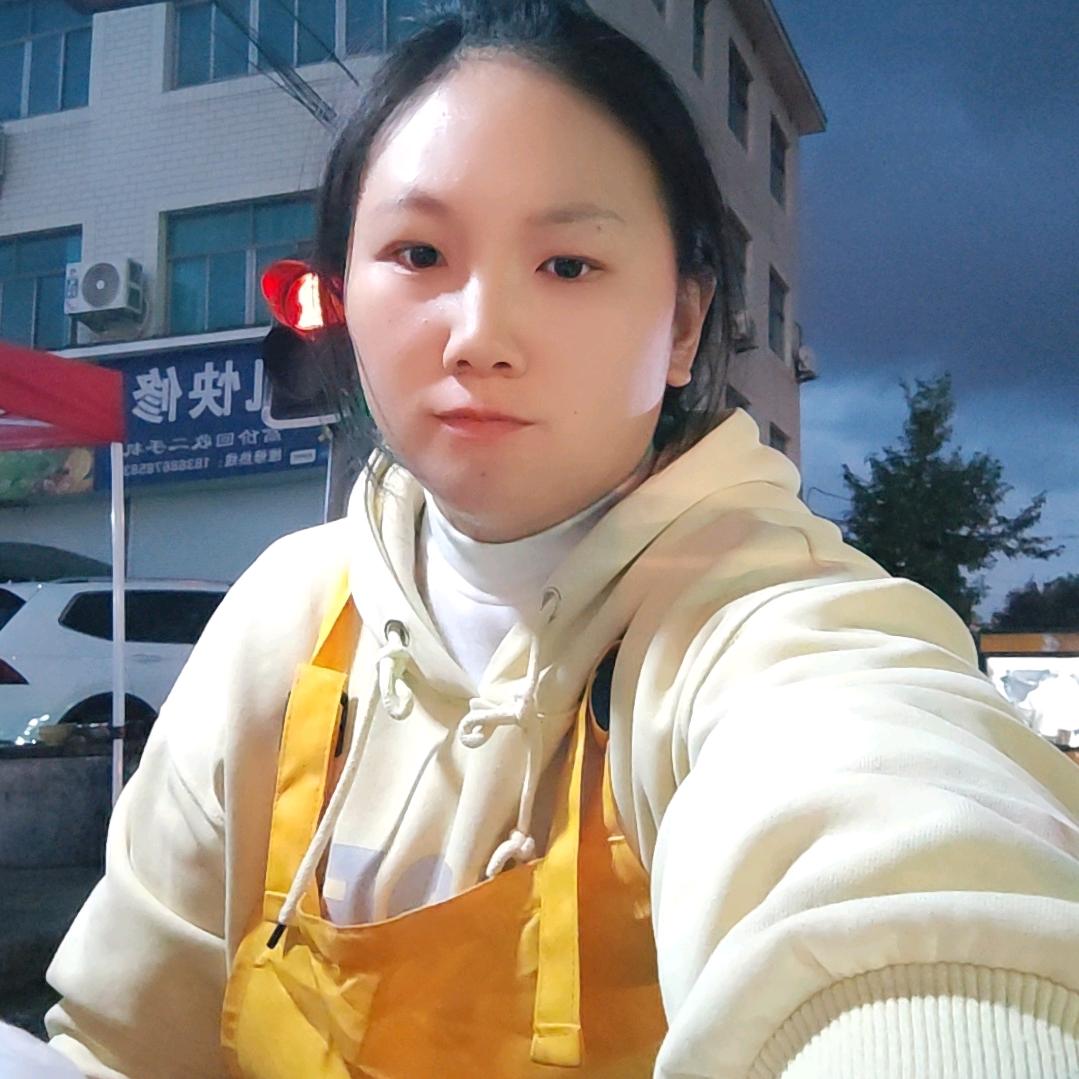 杂粮煎饼