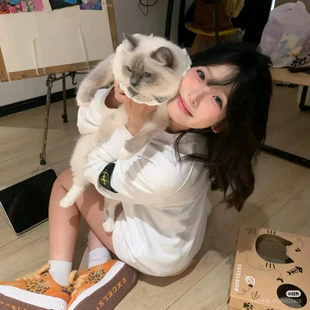 🐾CHENʸᵃ