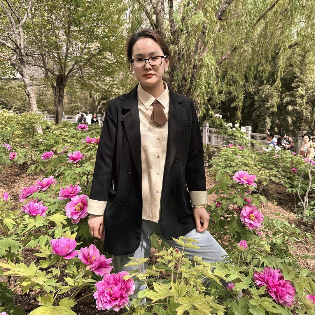 帝景城逗逗