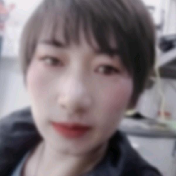 卖烧饼的二丫