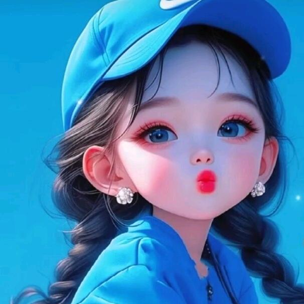 @勿忘我