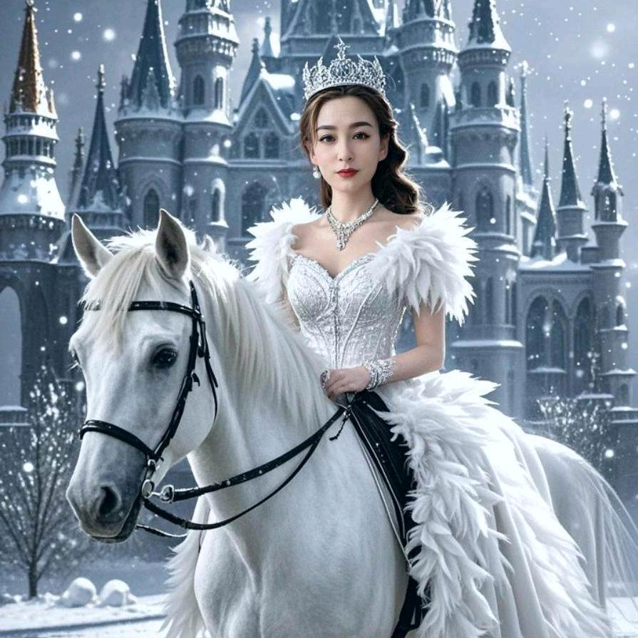 玛依努尔-美妆