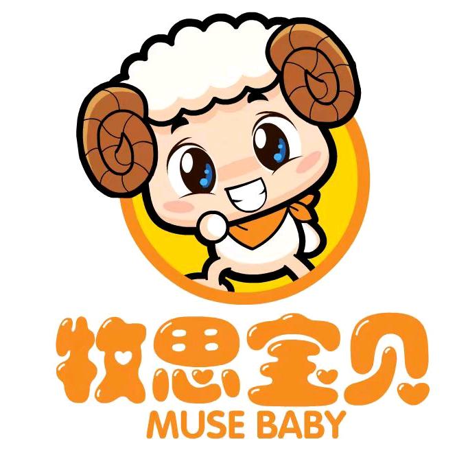 合阳县牧思宝贝早教中心🥳