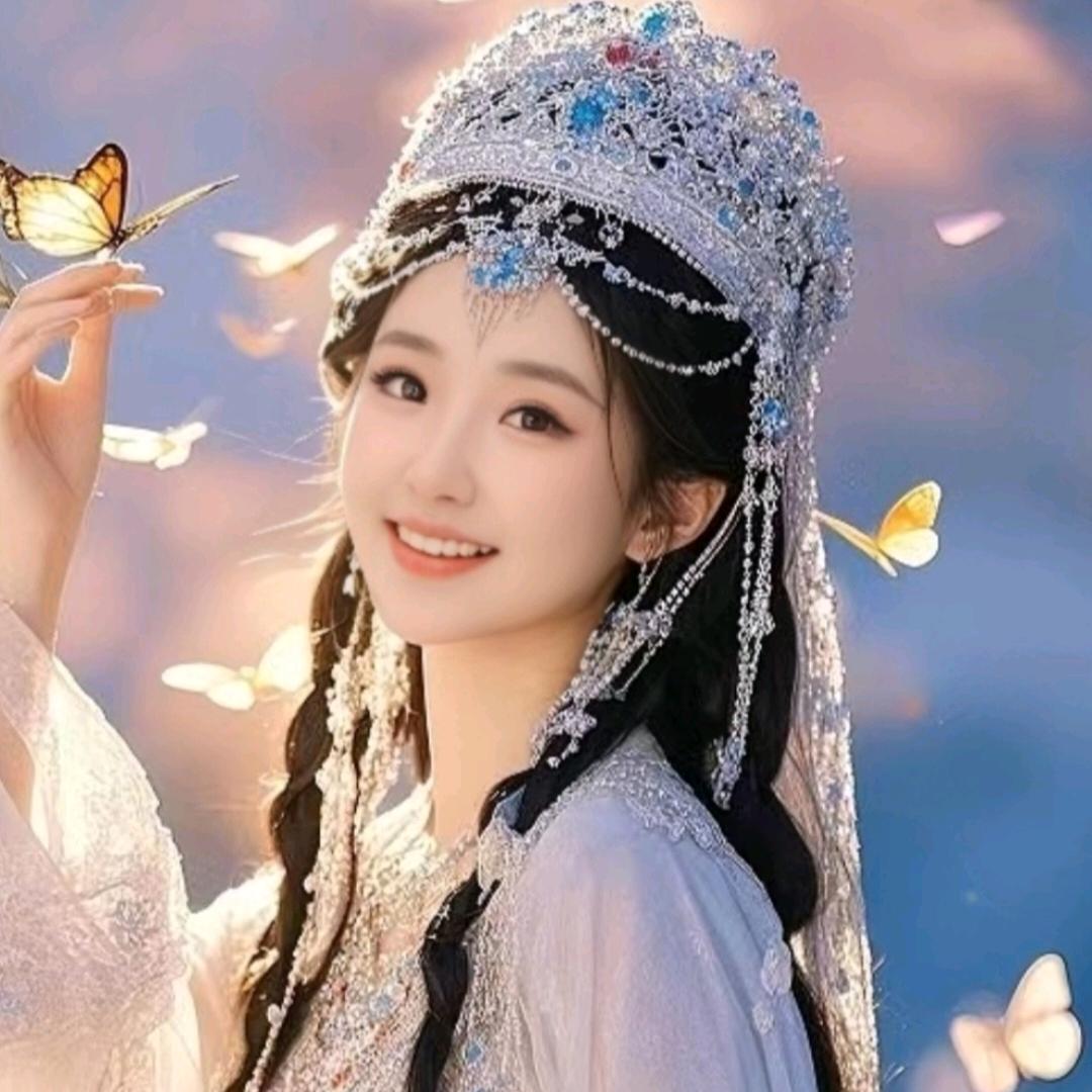 小晓玉儿