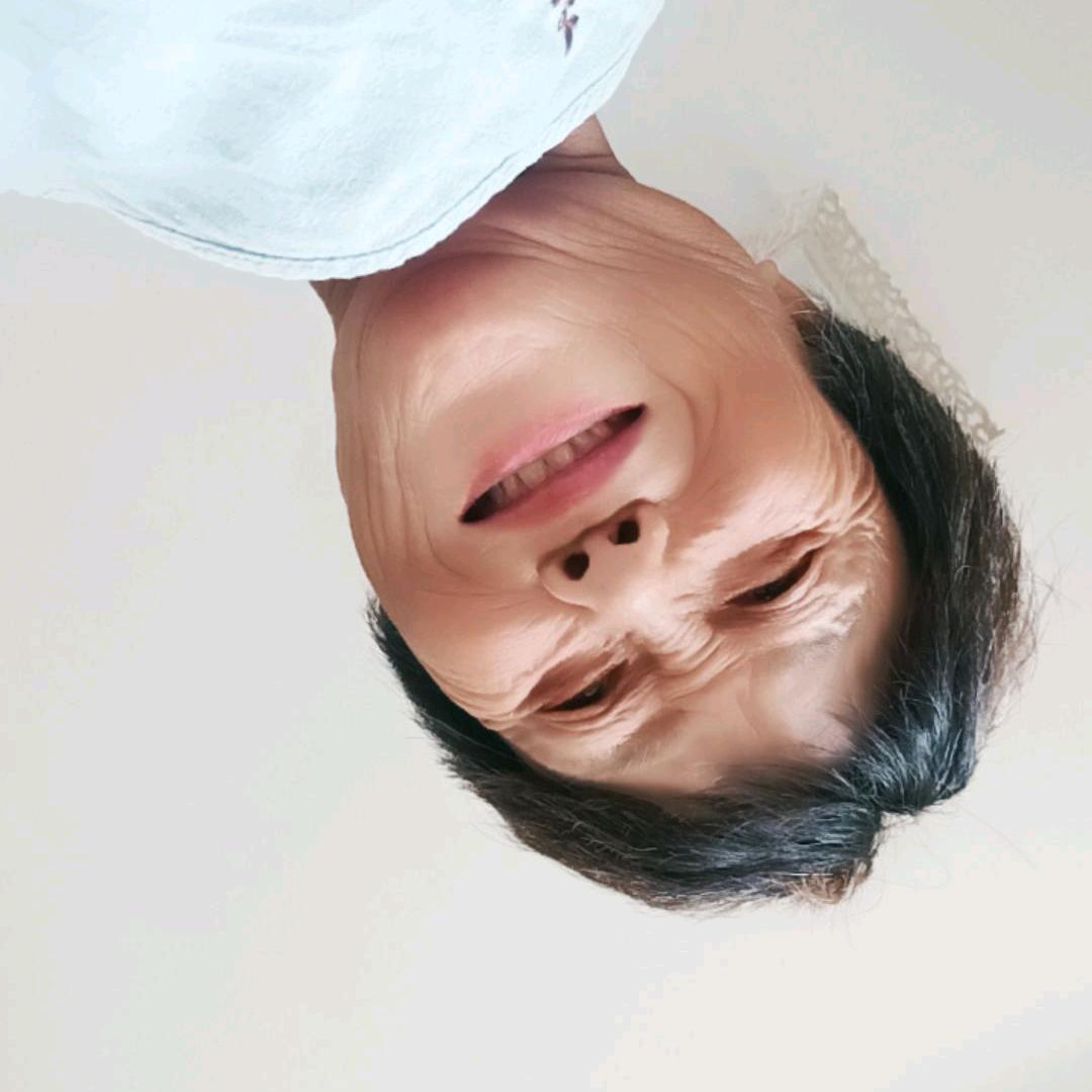 闵秀红