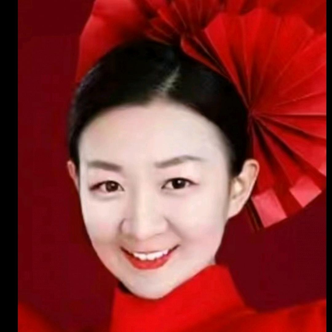 漂亮婆婆