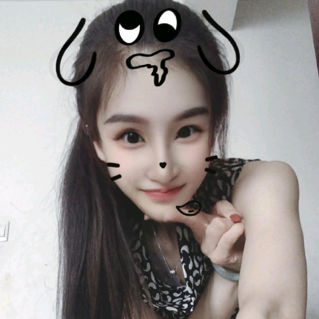 💖娇滴滴的女魔头❣️