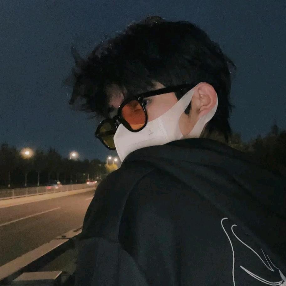 陌生人lk