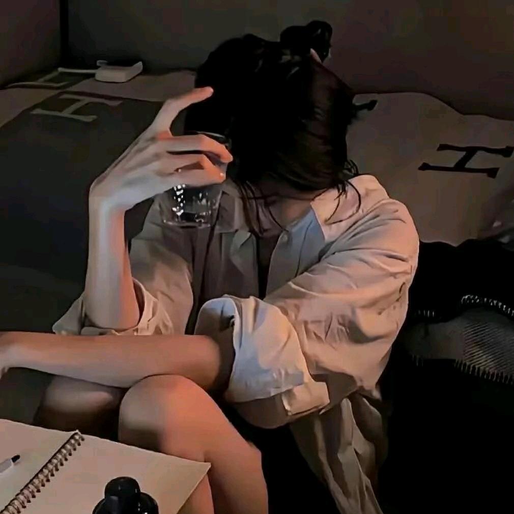 晚柠～