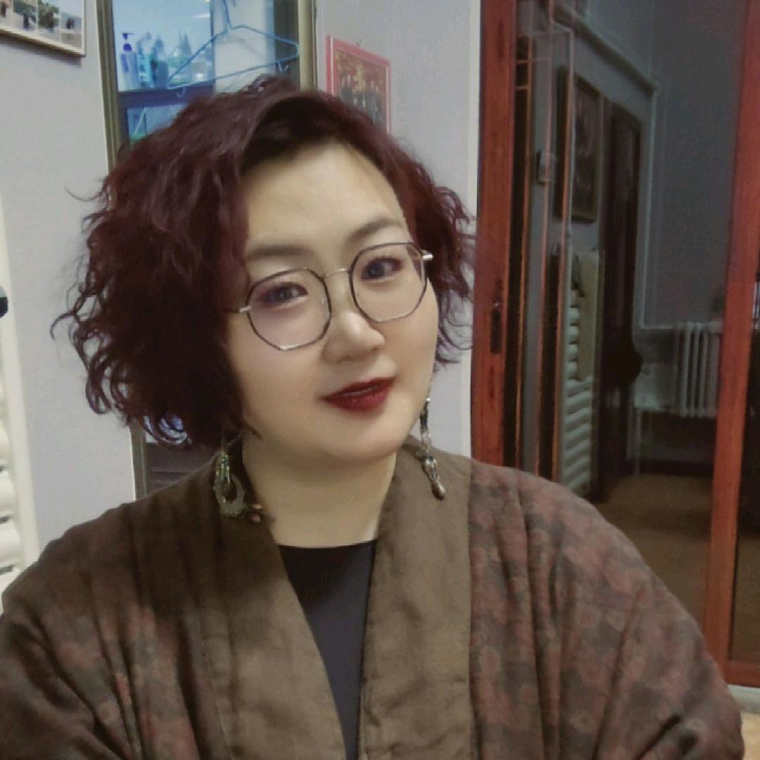 莜面姐姐