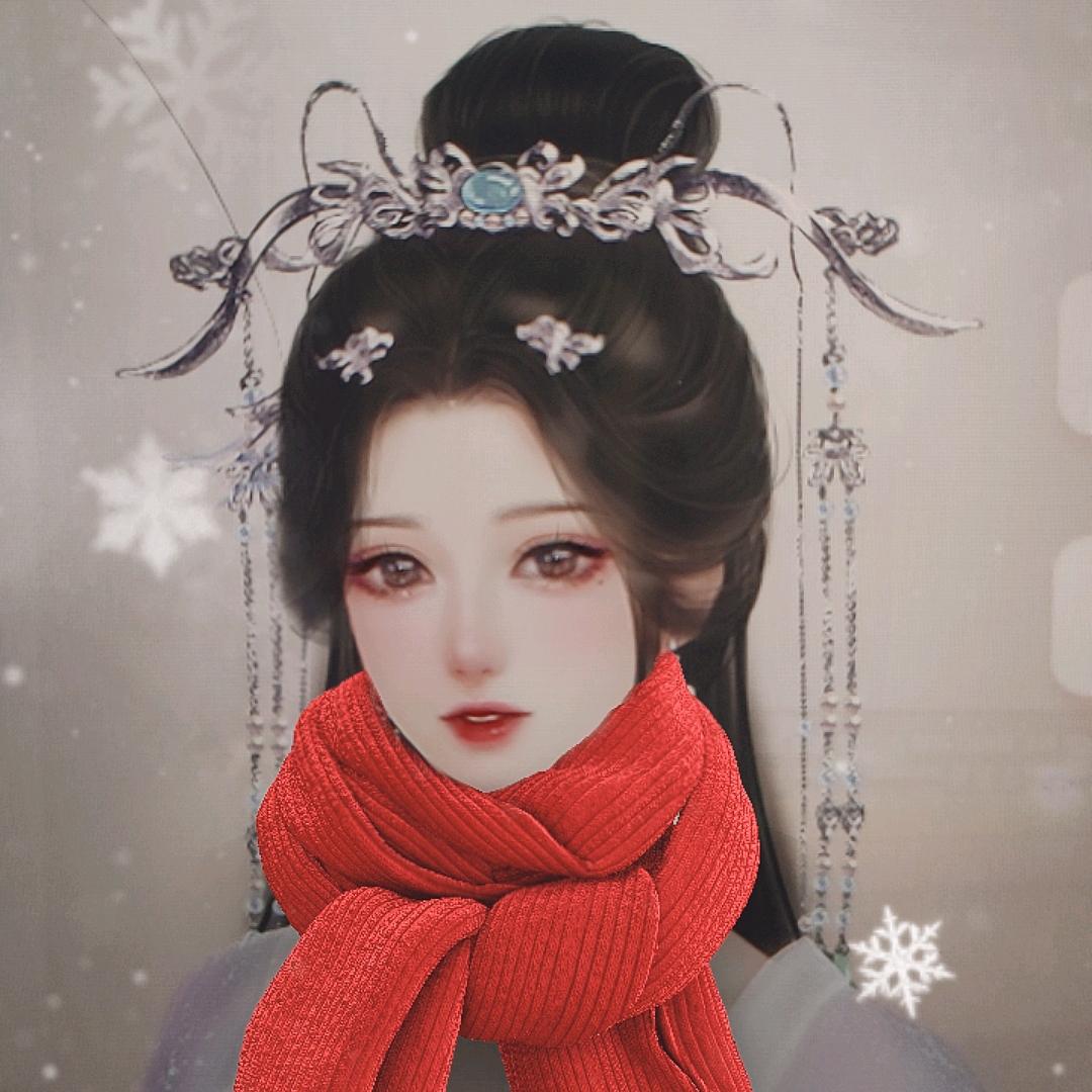 大家好，我是深宫曲极度爱好者!