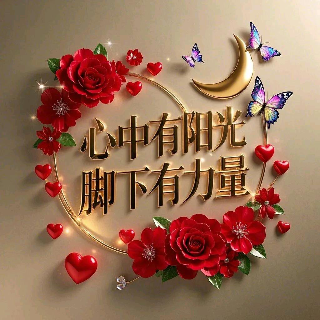 花开繁华