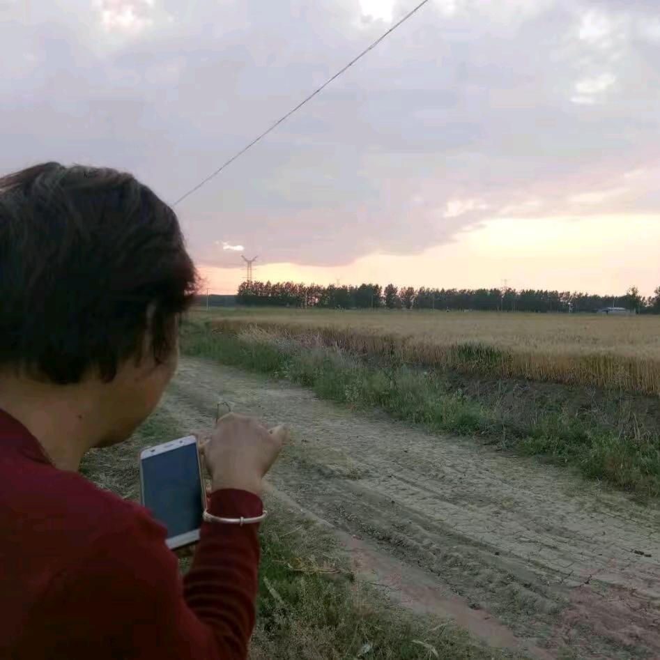 一个人的路一个人走