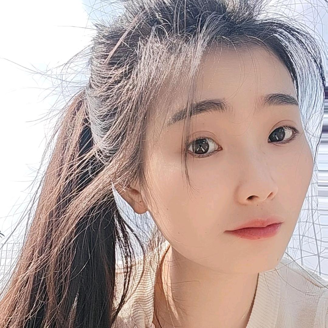 张丫头💞
