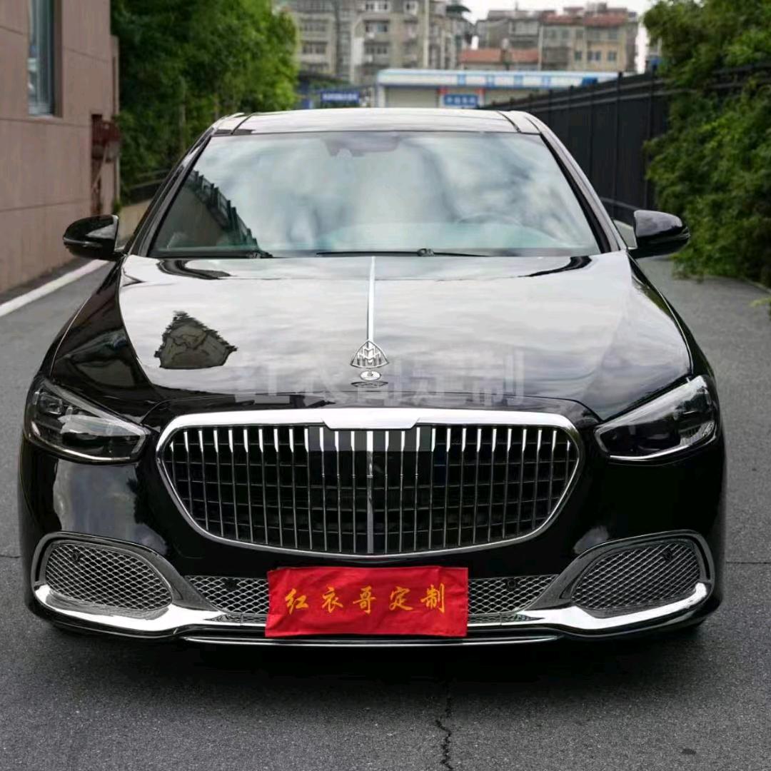 红衣哥（汇源改装）小万