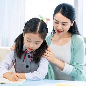 芃芃妈妈讲学习