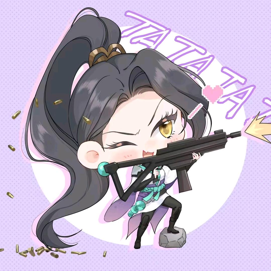 神医橙子（无畏契约）