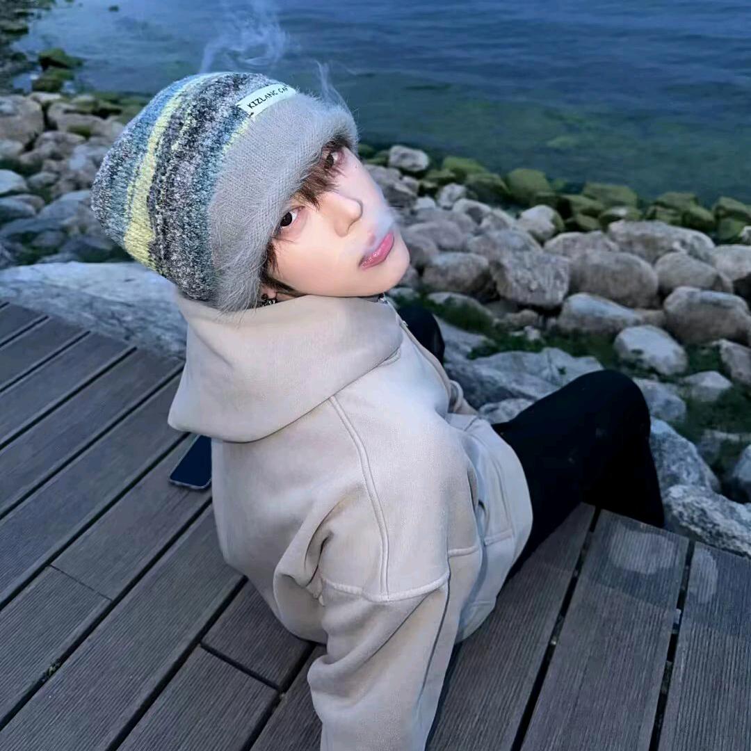 弱水三千几人能为我愁