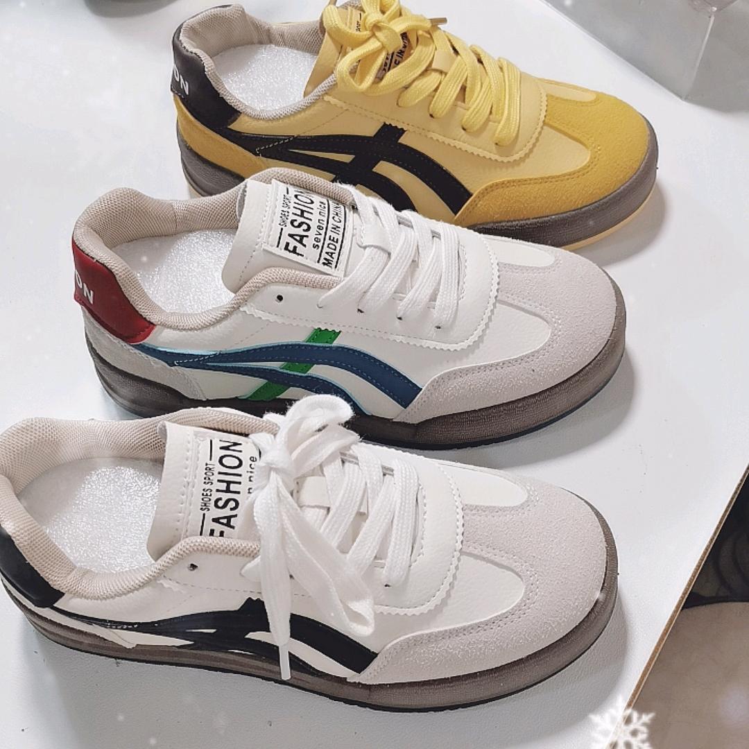 双雄冠鞋业(陈姐清货直播间