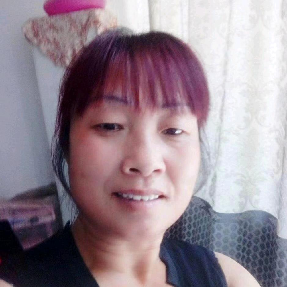 开心姐