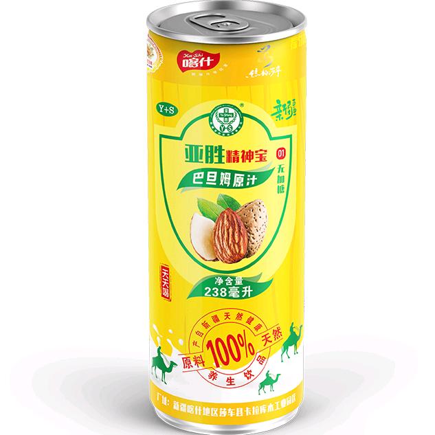 亚胜健康饮品