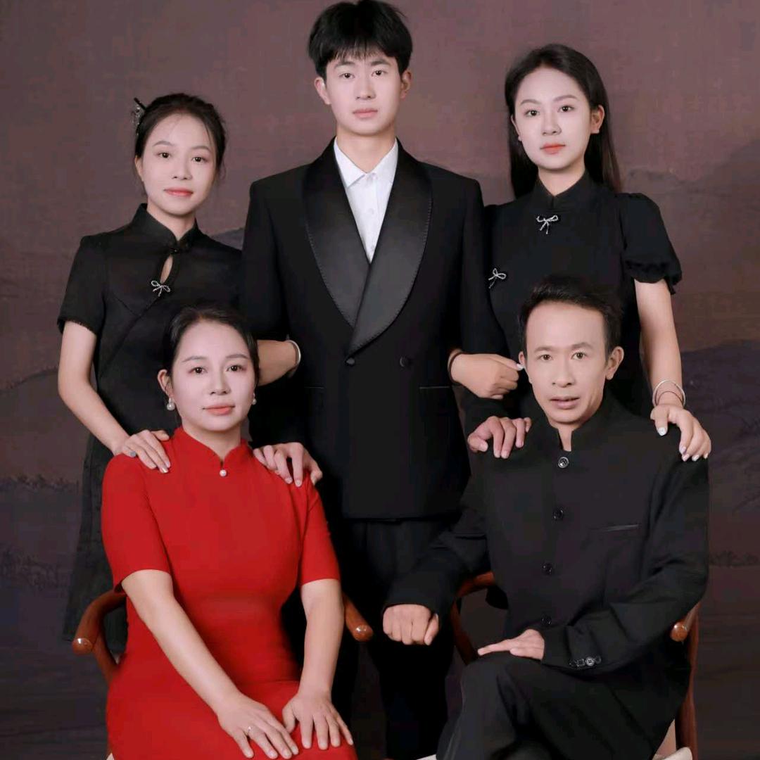 人生如梦