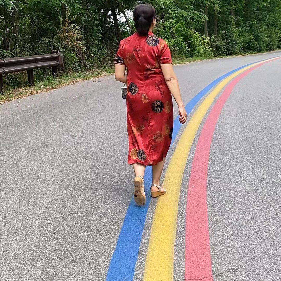 品味人生.