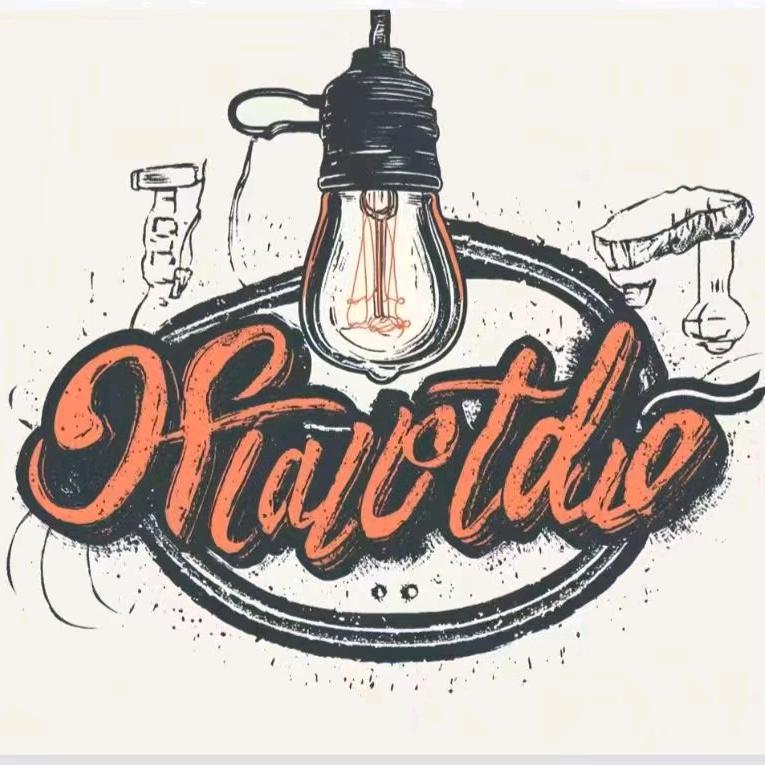 电灯泡野炊碳火