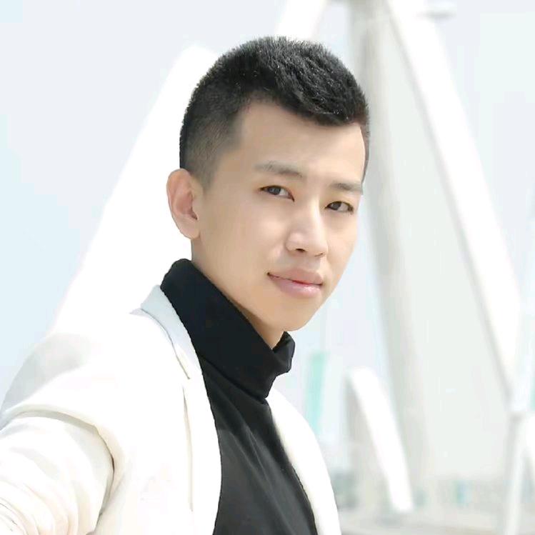 阿清侃球