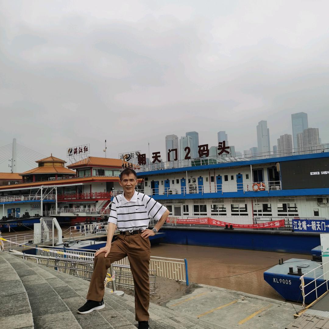 富忠