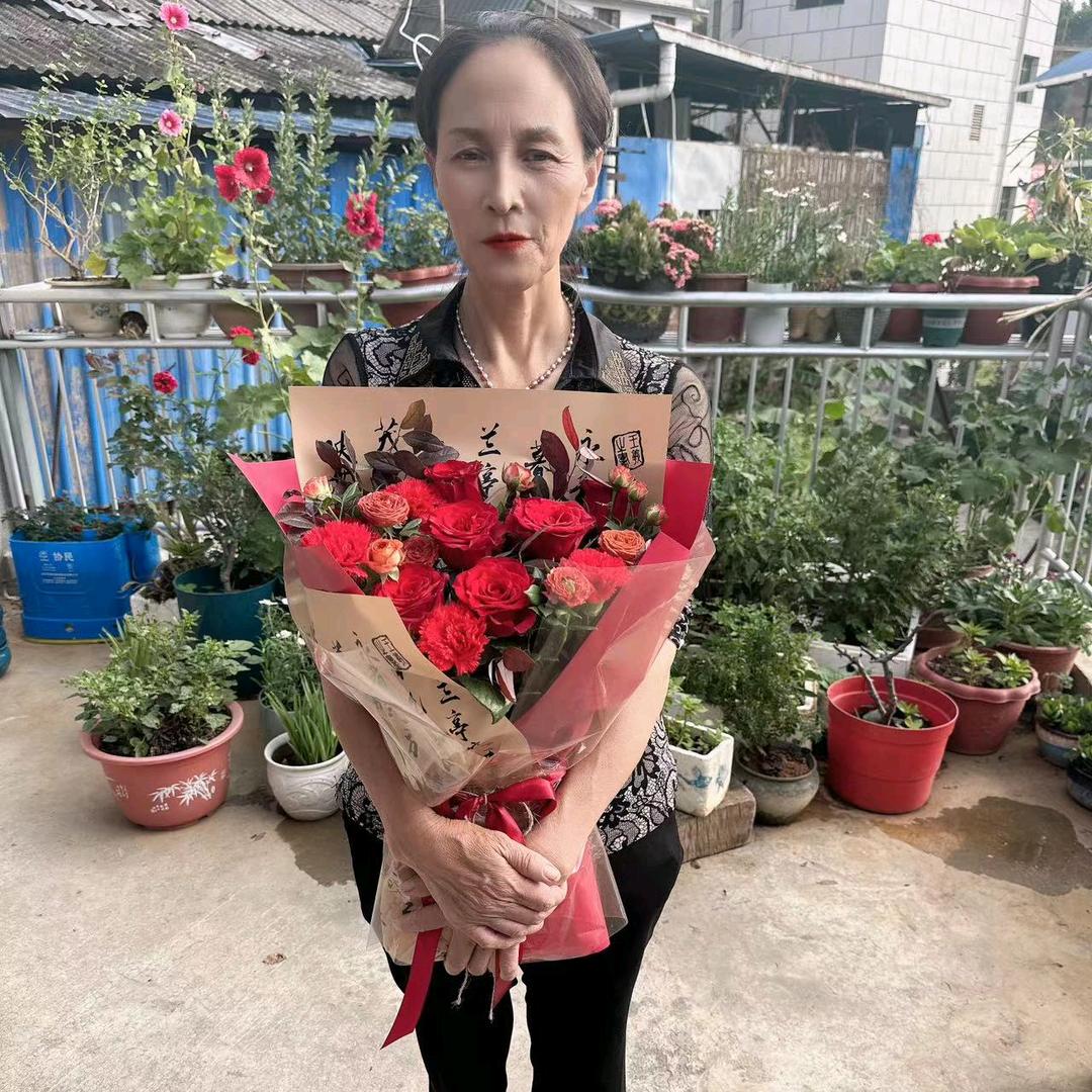 阿萍姐