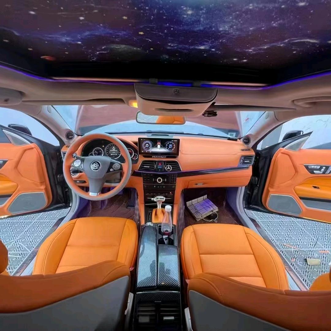 小杨贴膜（YF车工坊）