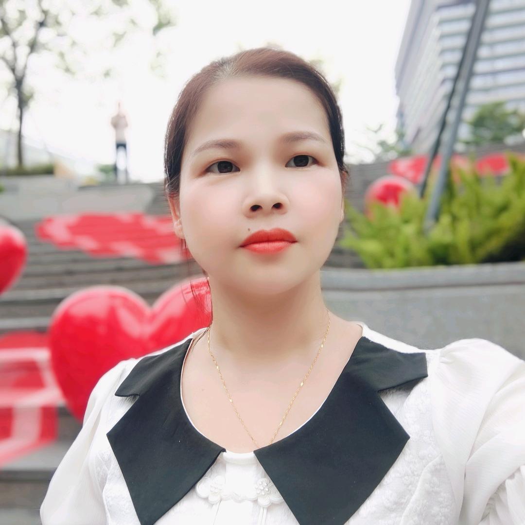 蓝子🎤