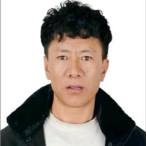 巴青嘎珠