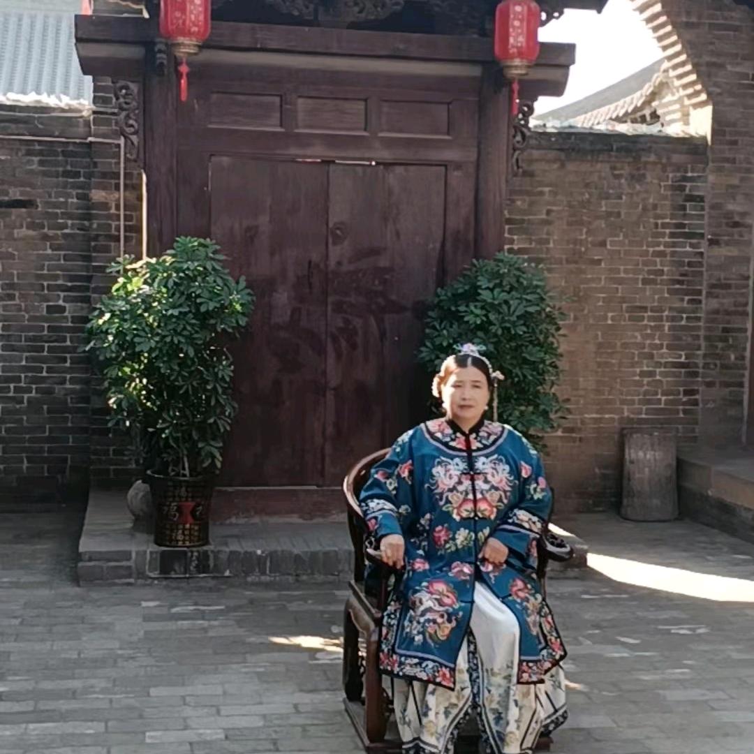开花似锦
