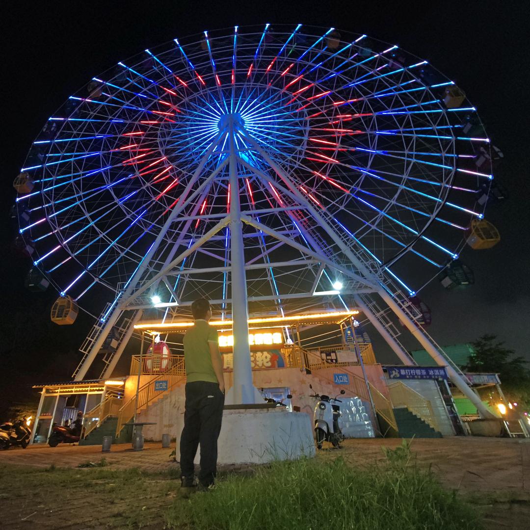 闲不住的绍杨vlog