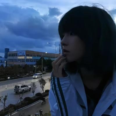 流星雨头像