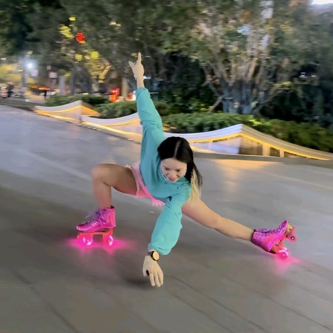 玫瑰🌹柔丝