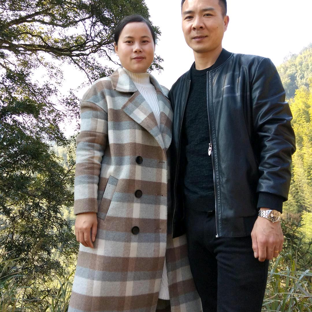 华哥《紫鹊心田，悦客居》