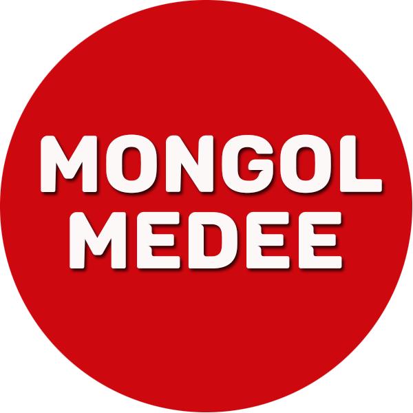 Mongol MEDEE