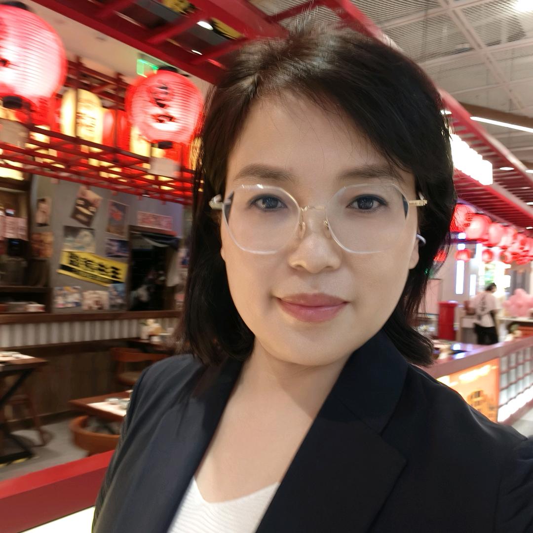郑州鹰王眼视光(睿世力)党姐