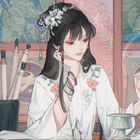 流云诉清风