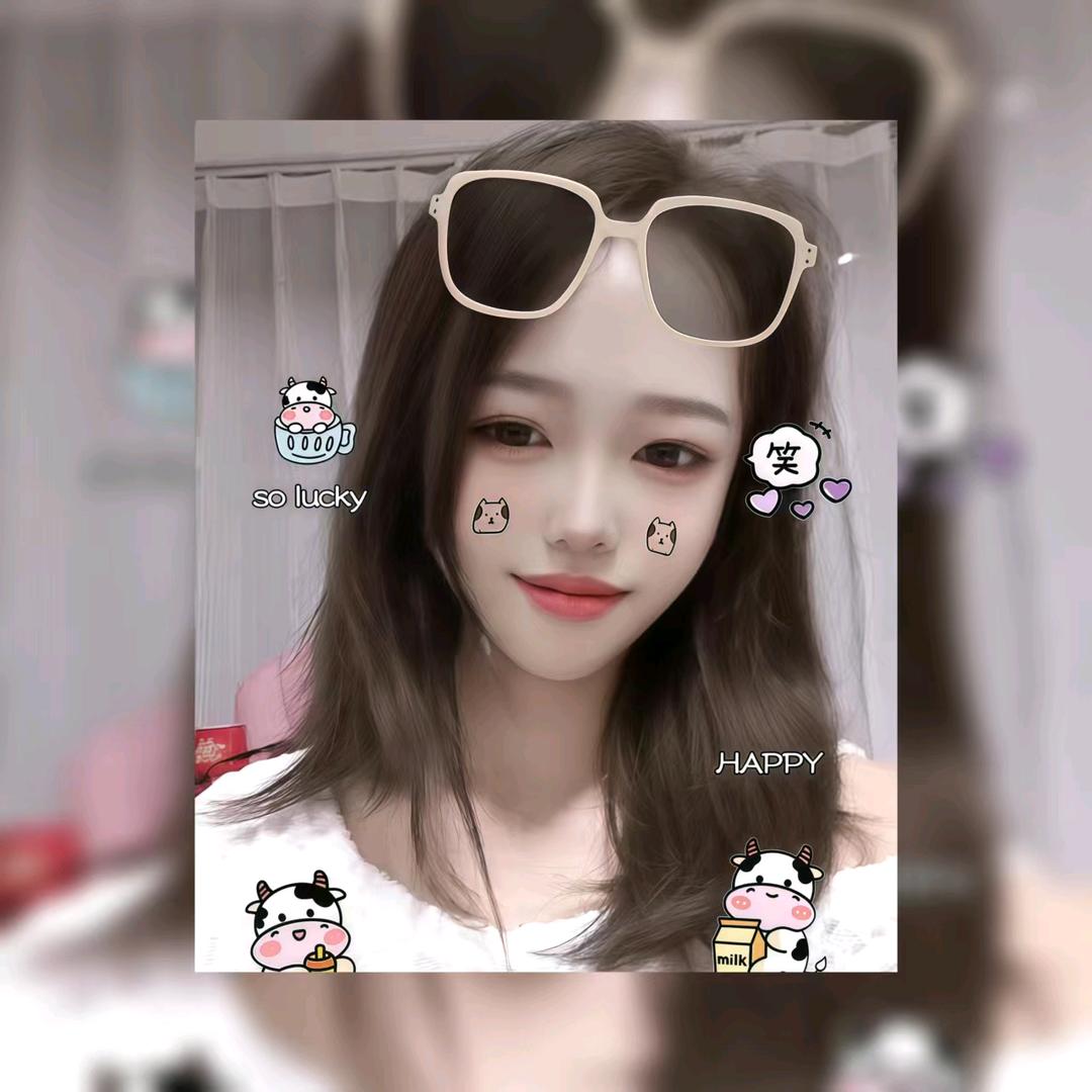 月牙呀