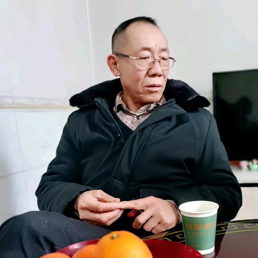 黄治元唱山歌<2126>