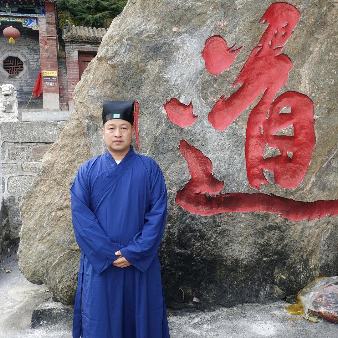 李先生（观望人生）