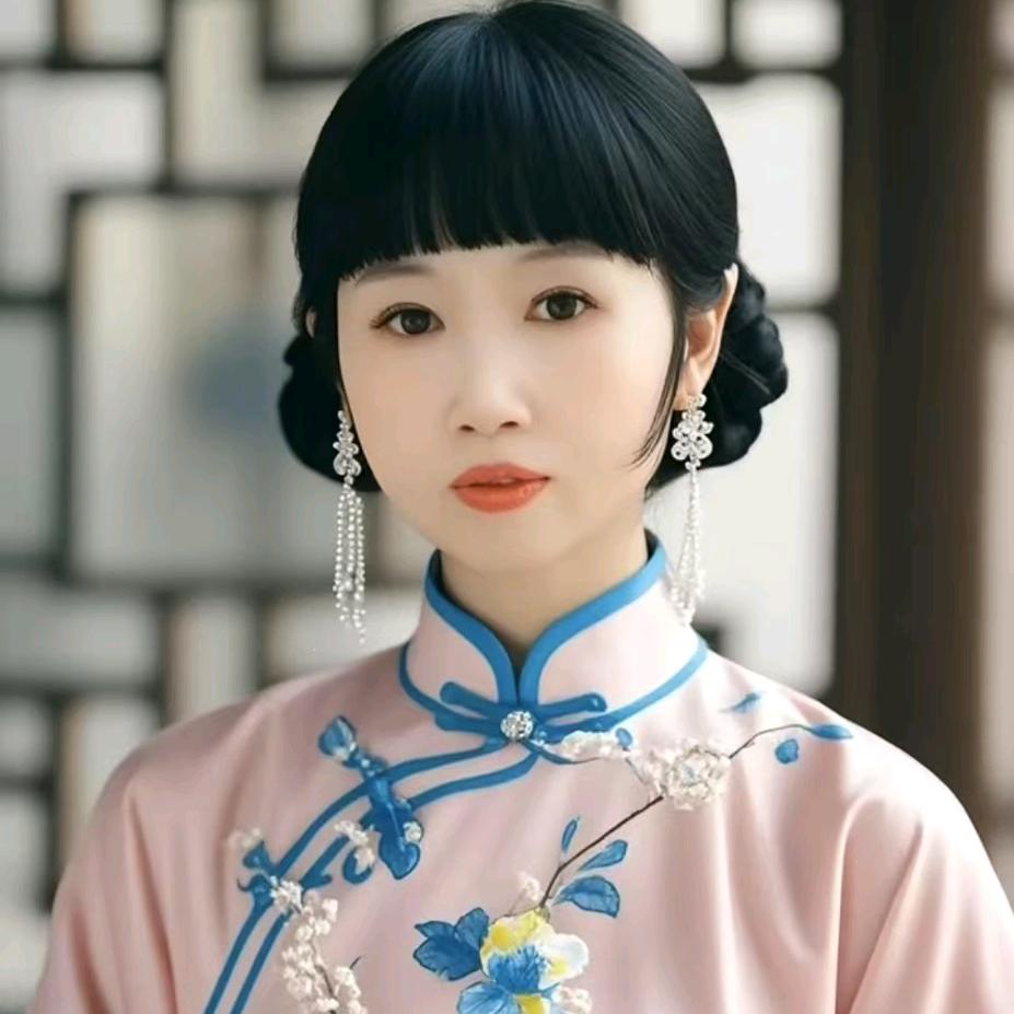 白云