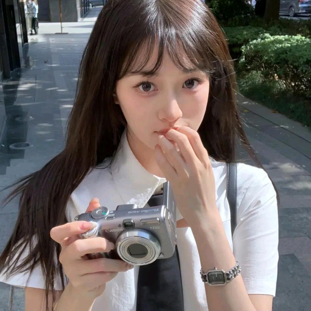 🌸艾特我的都是美女