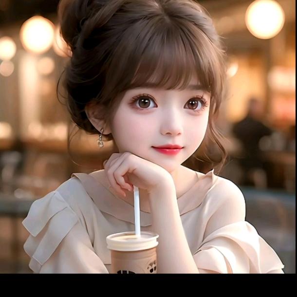 莉莉（记录美好生活）